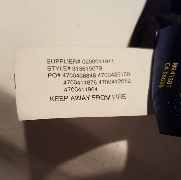 Ralph Lauren Polo Dress - Picture 5 of 5